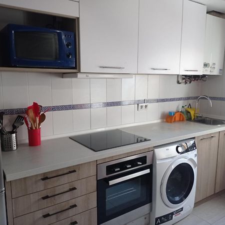Piso Para 4 Con 2 Parking En Casco Historico De Zaragoza 2 Noches Minimo Zewnętrze zdjęcie
