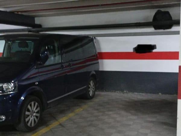 Piso Para 4 Con 2 Parking En Casco Historico De Zaragoza 2 Noches Minimo Zewnętrze zdjęcie