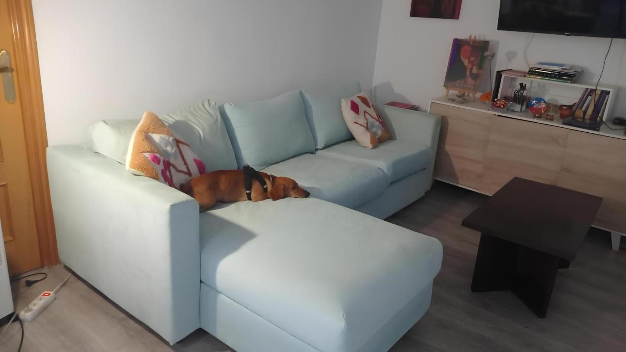 Piso Para 4 Con 2 Parking En Casco Historico De Zaragoza 2 Noches Minimo Zewnętrze zdjęcie