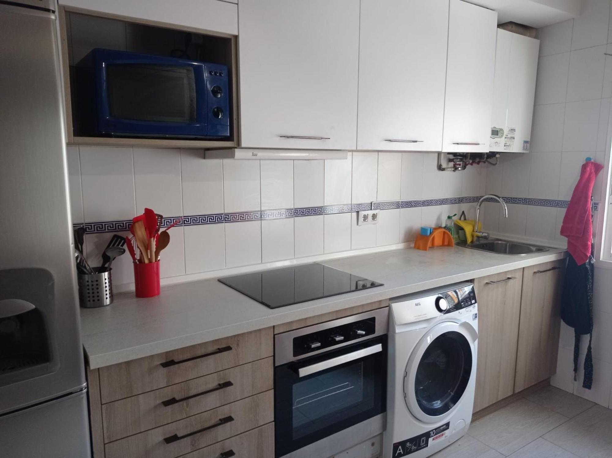 Piso Para 4 Con 2 Parking En Casco Historico De Zaragoza 2 Noches Minimo Zewnętrze zdjęcie